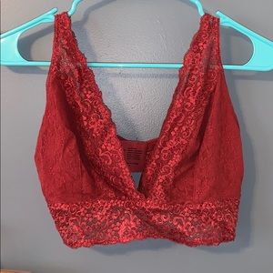 Soma bralette